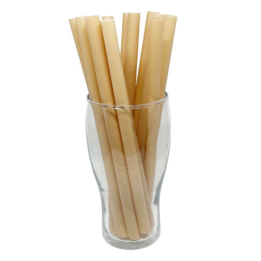 Cups & ECO-Straw