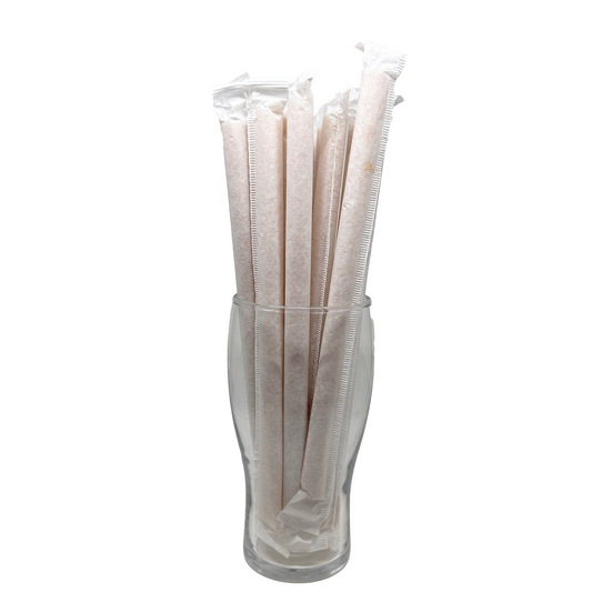 Biodegradable Straws