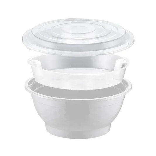 NB-50W Takeout Bowl Container