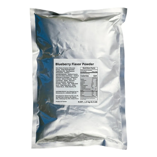 Blueberry Flavouring Powder