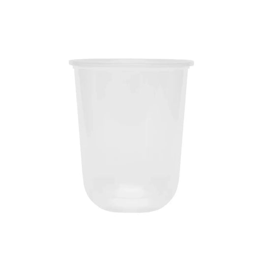 Q500 Plastic Cup