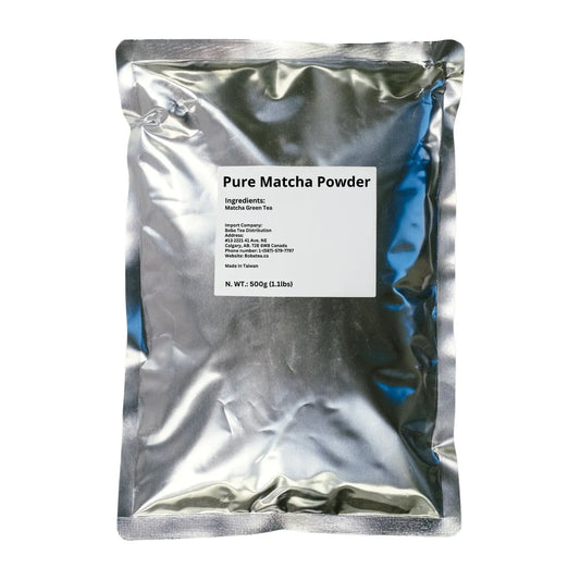 Pure Matcha Powder
