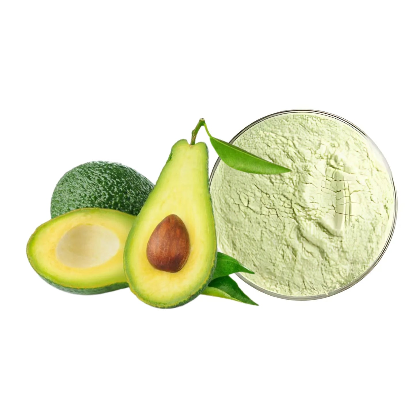 Avocado Flavouring Powder