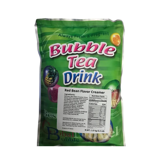 Red Bean Flavor Creamer