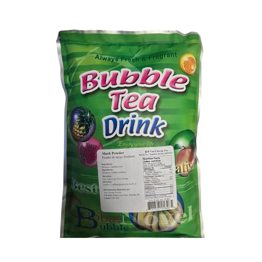 Slush Powder