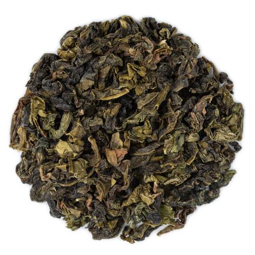 Oolong Tea