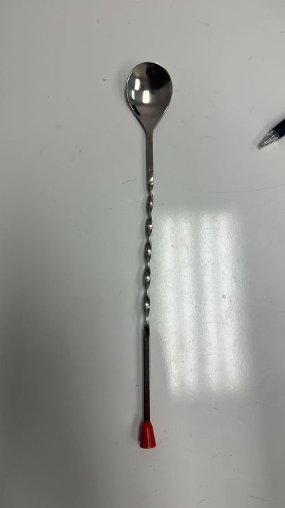 Boba Tea Spoon, image 2 of 2