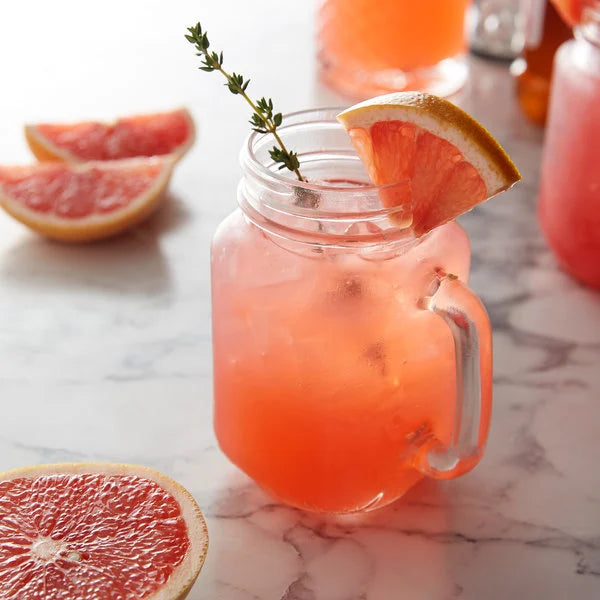 Grapefruit Flavoring Syrup