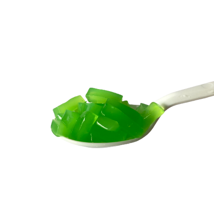 Green Apple Coconut Jelly, image 3 of 3