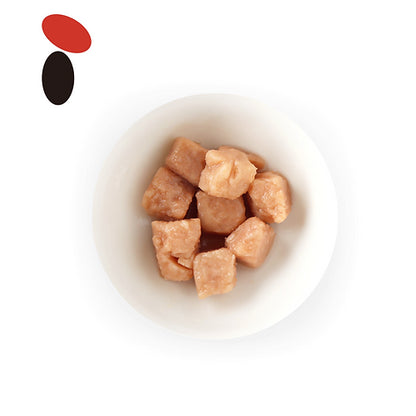 Sweet Taro Cubes Can, image 2 of 2