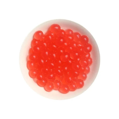 Strawberry Popping Boba, image 3 of 3