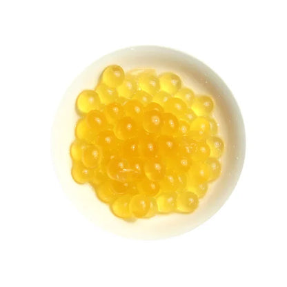 Peach Popping Boba, image 3 of 3
