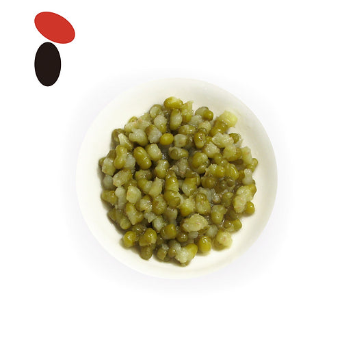 Sweet Mung Beans Can