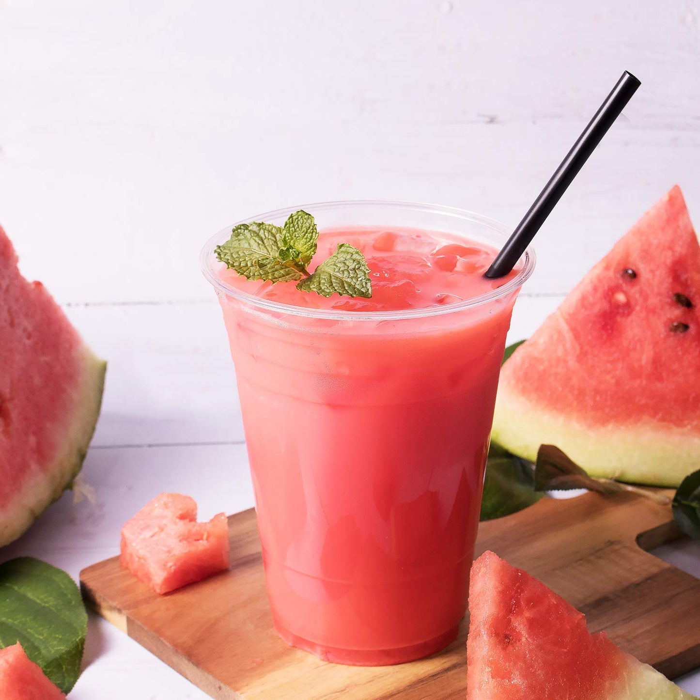 Watermelon Flavouring Powder