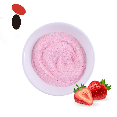 Strawberry Flavouring Powder