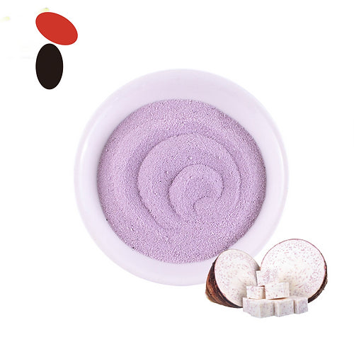Taro Powder Design Taro Flavouring Powder – Boba Tea Distribution