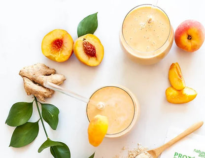Peach Flavouring Syrup, image 2 of 2