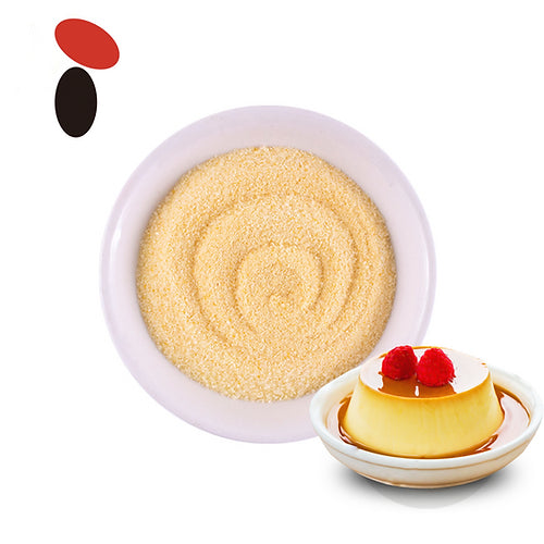 Egg Pudding Powder