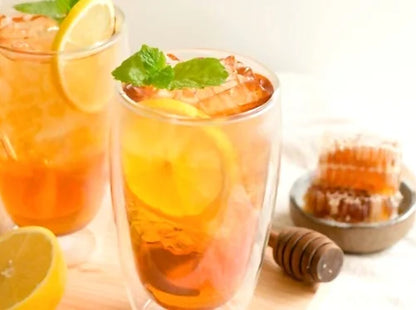 Honey Flavoring Syrup, image 2 of 2