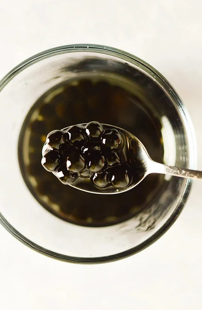 Boba Tapioca Pearls (2.3mm Size), image 3 of 3