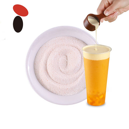 Cheese Milk Foam Powder, image 2 of 2