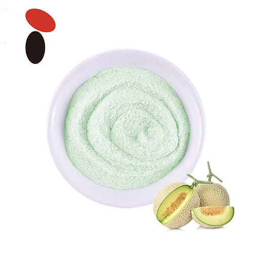 Honeydew Flavouring Powder