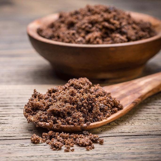 Okinawa Brown Sugar Flavouring Powder