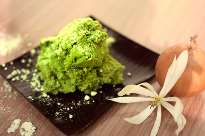 Taiwanese Wasabi Seasoning Powder, image 2 of 2