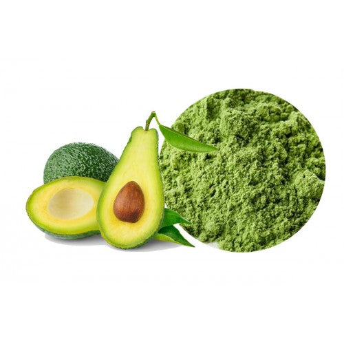 Avocado Flavouring Powder