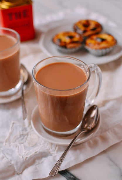Hong Kong Style Ceylon Black Tea, image 2 of 2