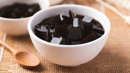 Grass Jelly Can, image 2 of 2