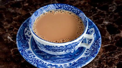 Taiwanese Milk Tea Flavouring Powder, image 2 of 2