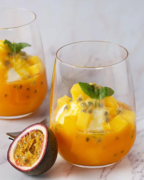 Passion Fruit Flavouring Syrup